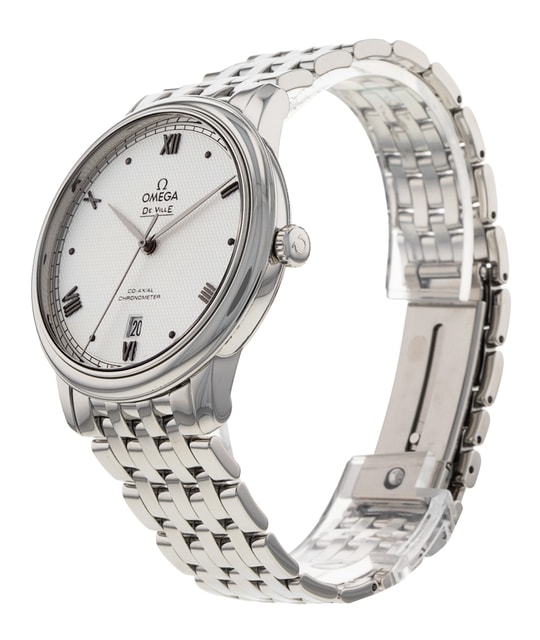 Omega De Ville Prestige 424.10.40.20.02.006 Image 2